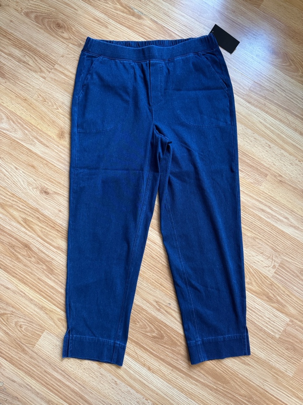 D&co 25” Pull-On Jeans 🔅 size XS